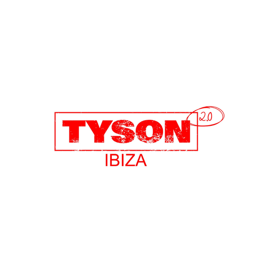 Tyson Ibiza