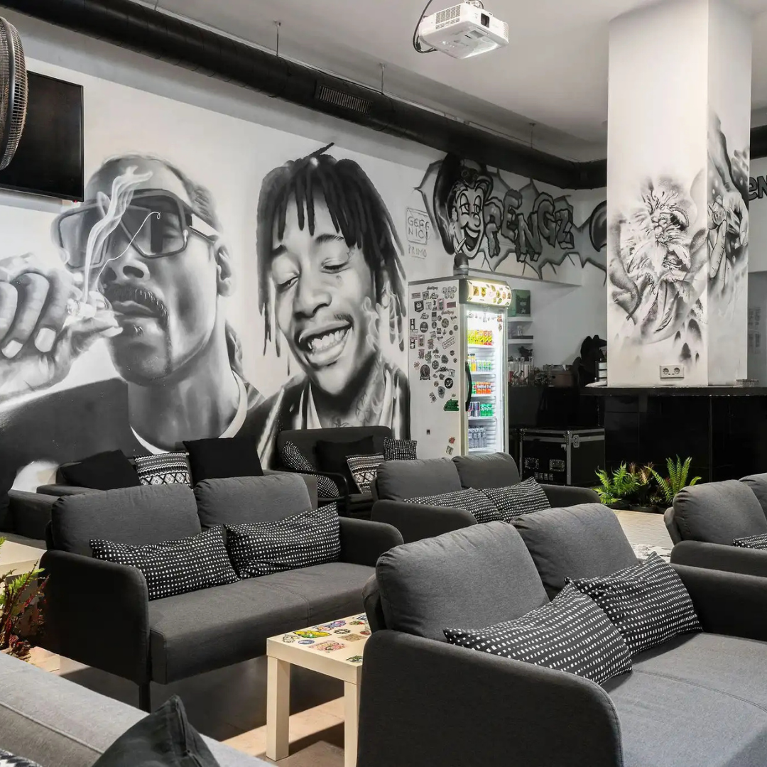 Pengz Social Club
