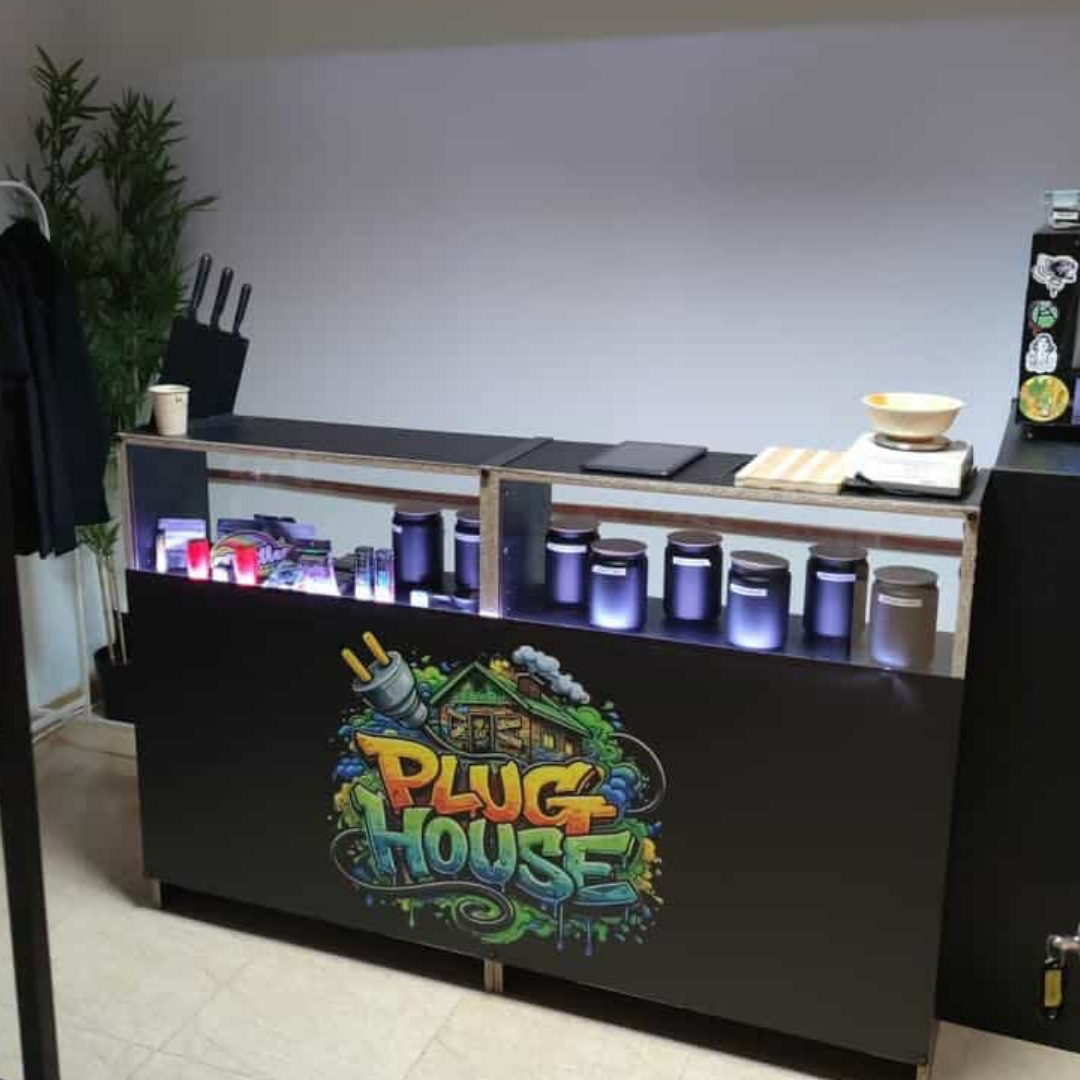 Plughouse Mallorca