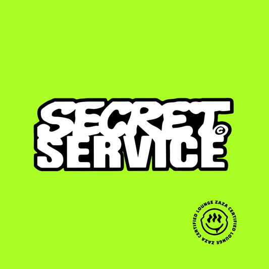 Secret Service Barcelona