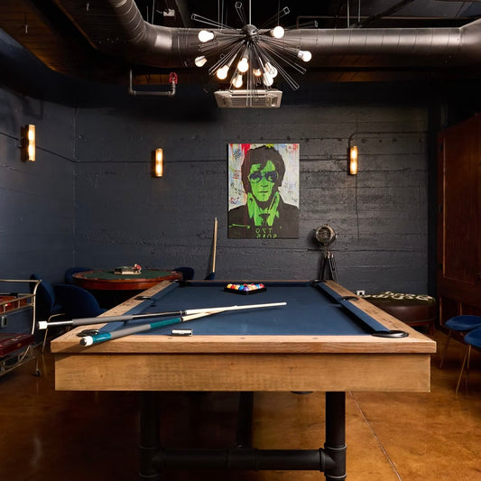 Sunset Social Club