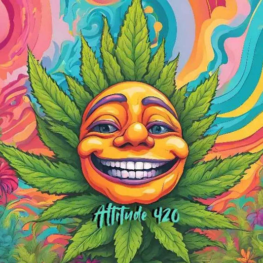 Altitude 420 Mallorca