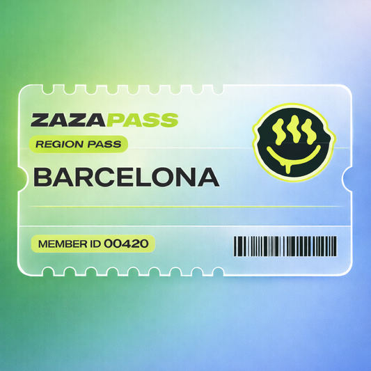 Barcelona Pass