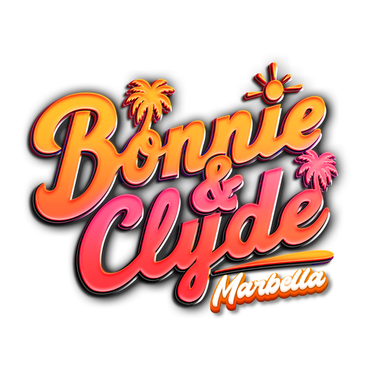 Bonnie & Clyde Marbella