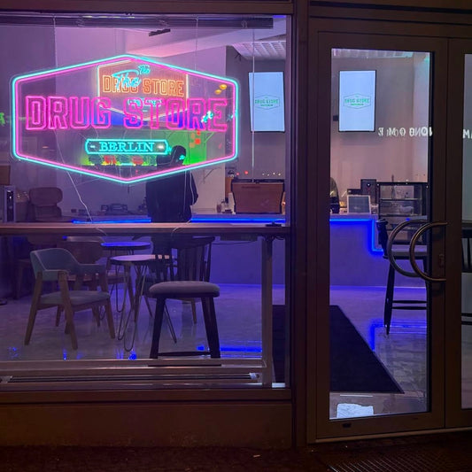 The Drugstore Berlin