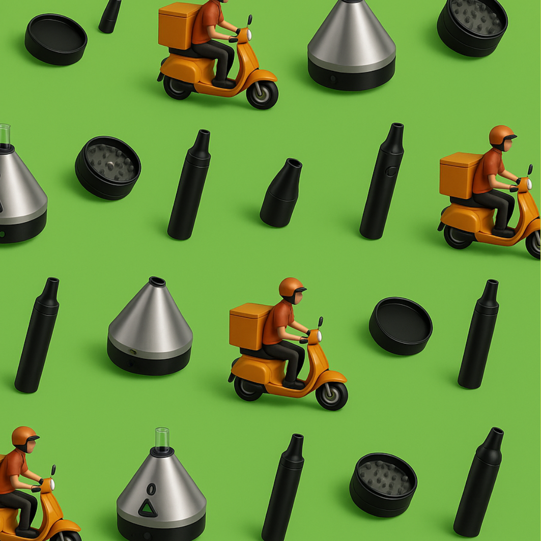 MEDICAL DELIVERY SERVICES