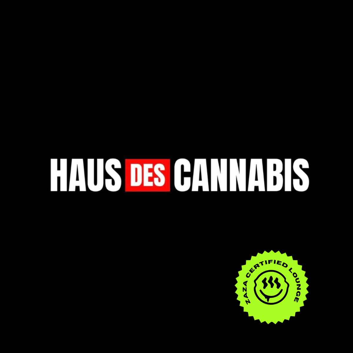 Haus des Cannabis Bensheim