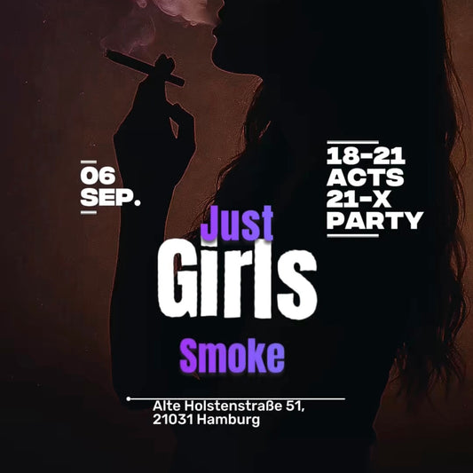 GIMELLYS Only Girls - 06.09