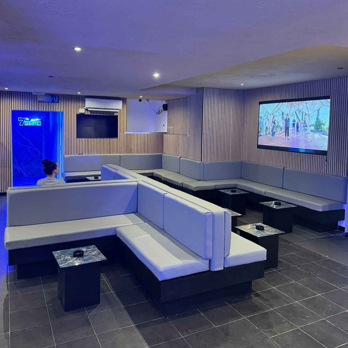 7th Heaven Puerto Banus