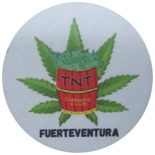 T.N.T. Fuerteventura