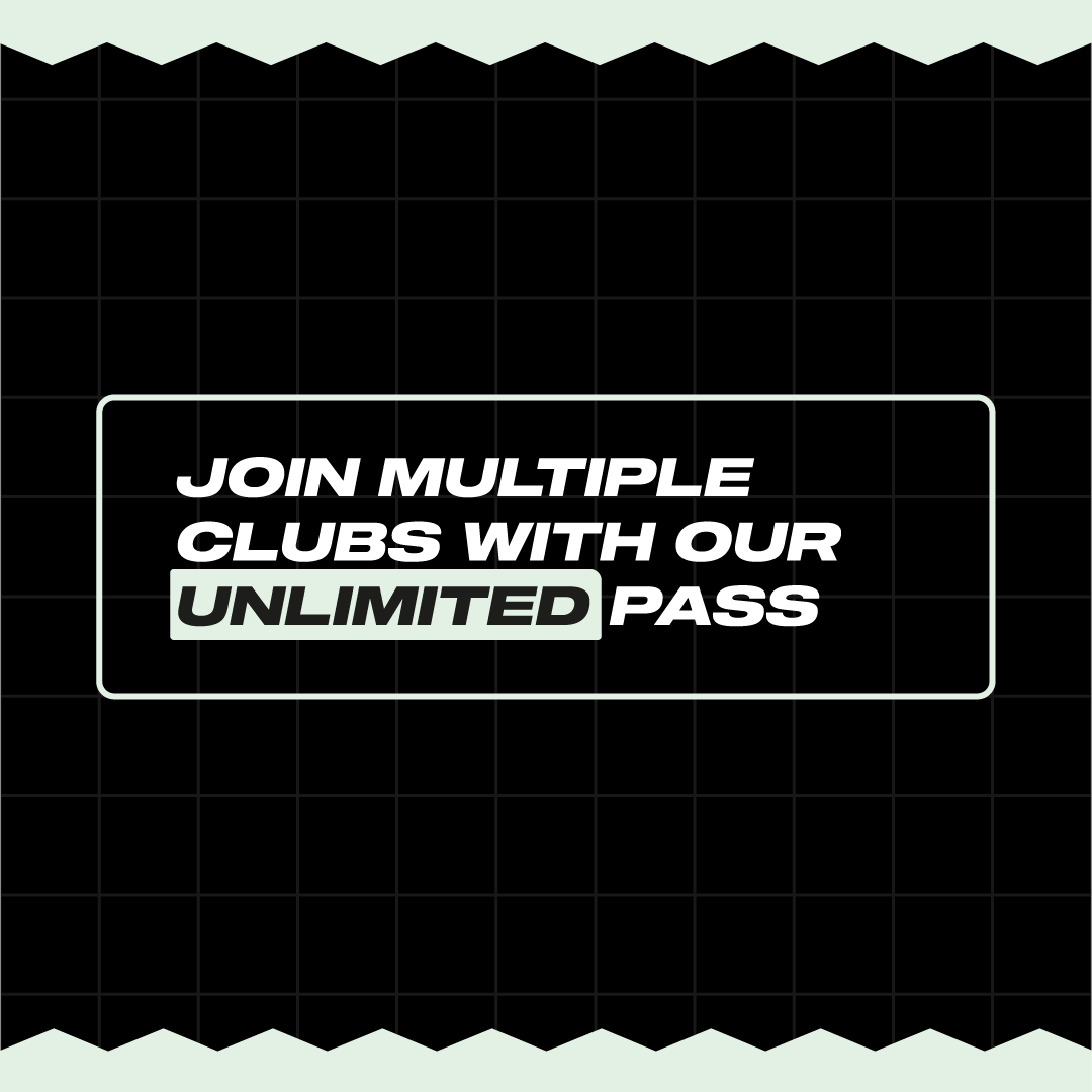 Unlimited Pass