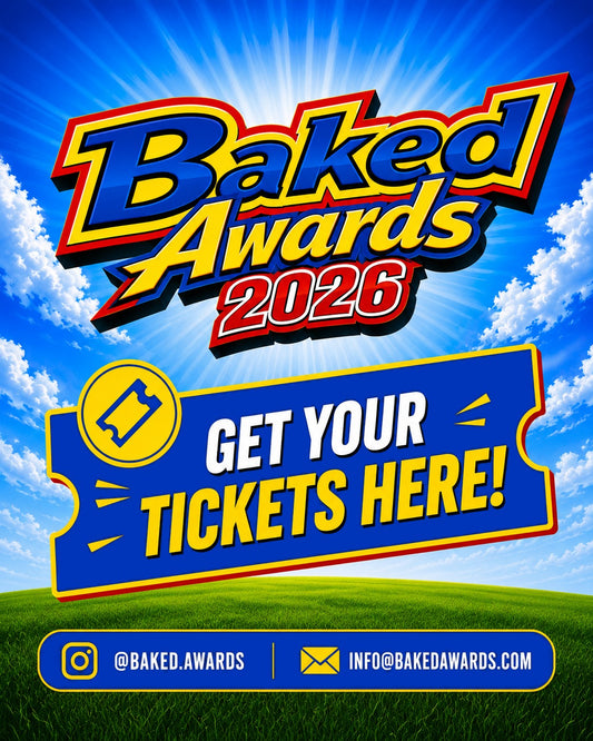12.06.26 | Baked Awards