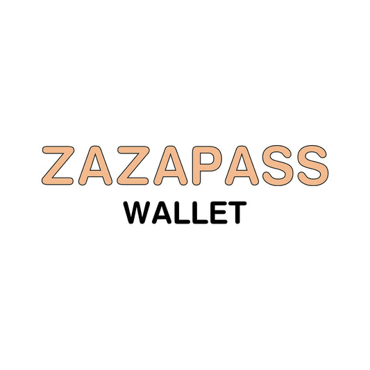 WALLET PASS