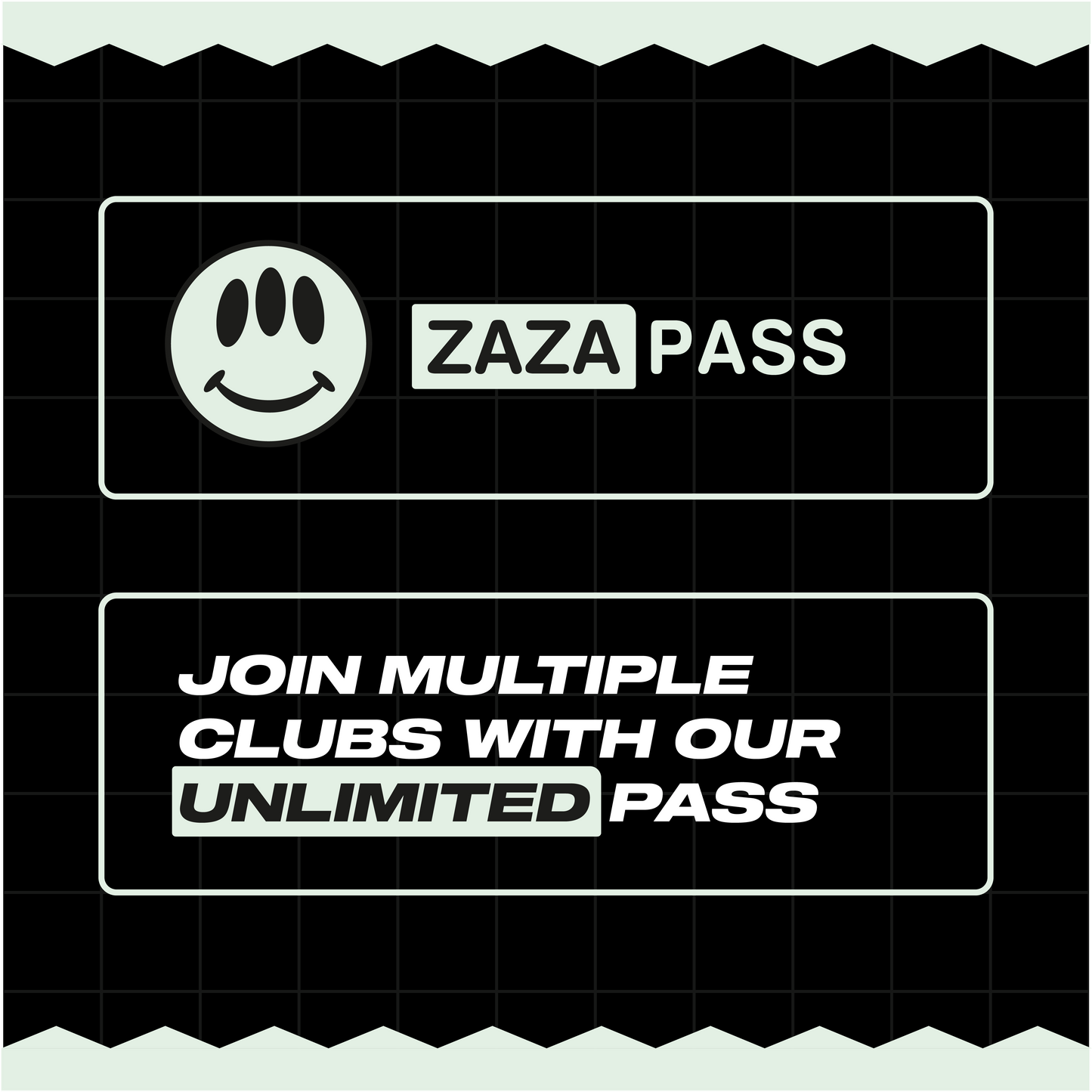 Unlimited Pass