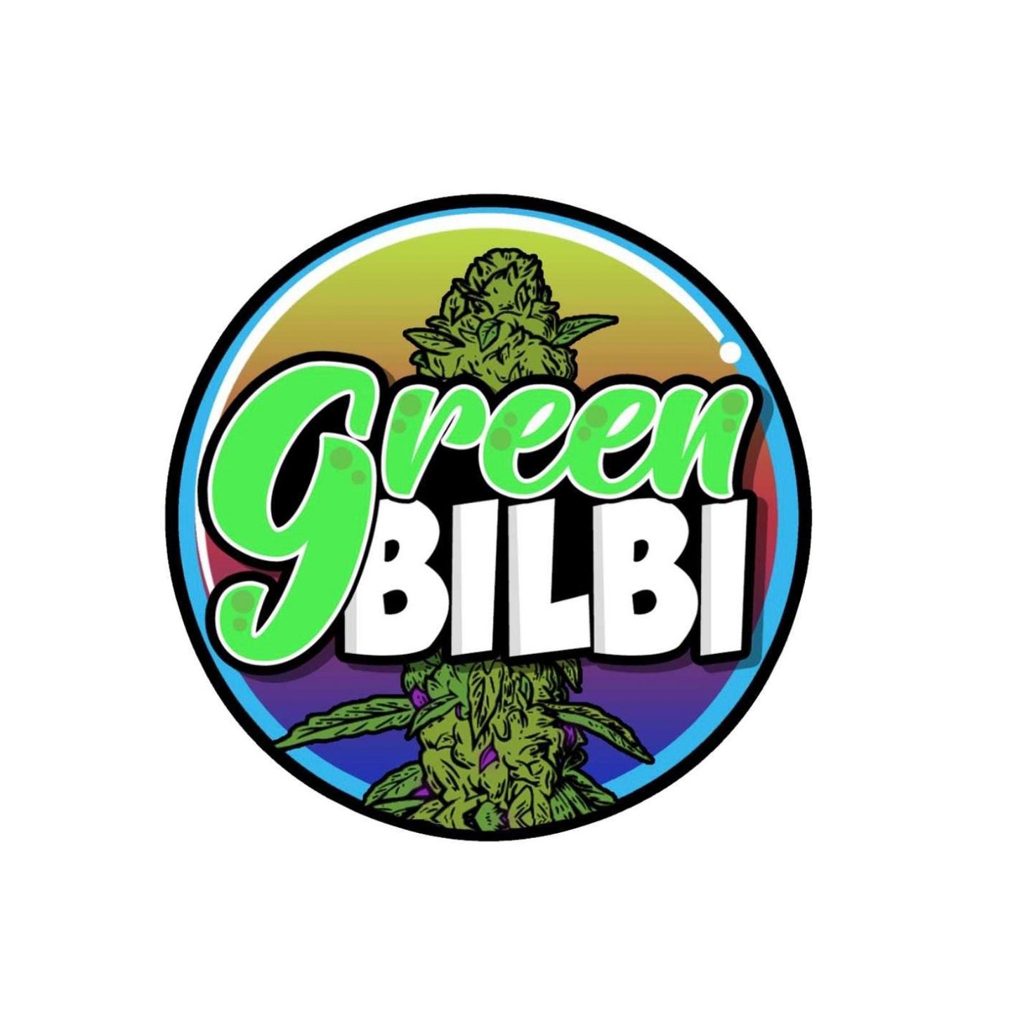 Green Bilbi Bilbao