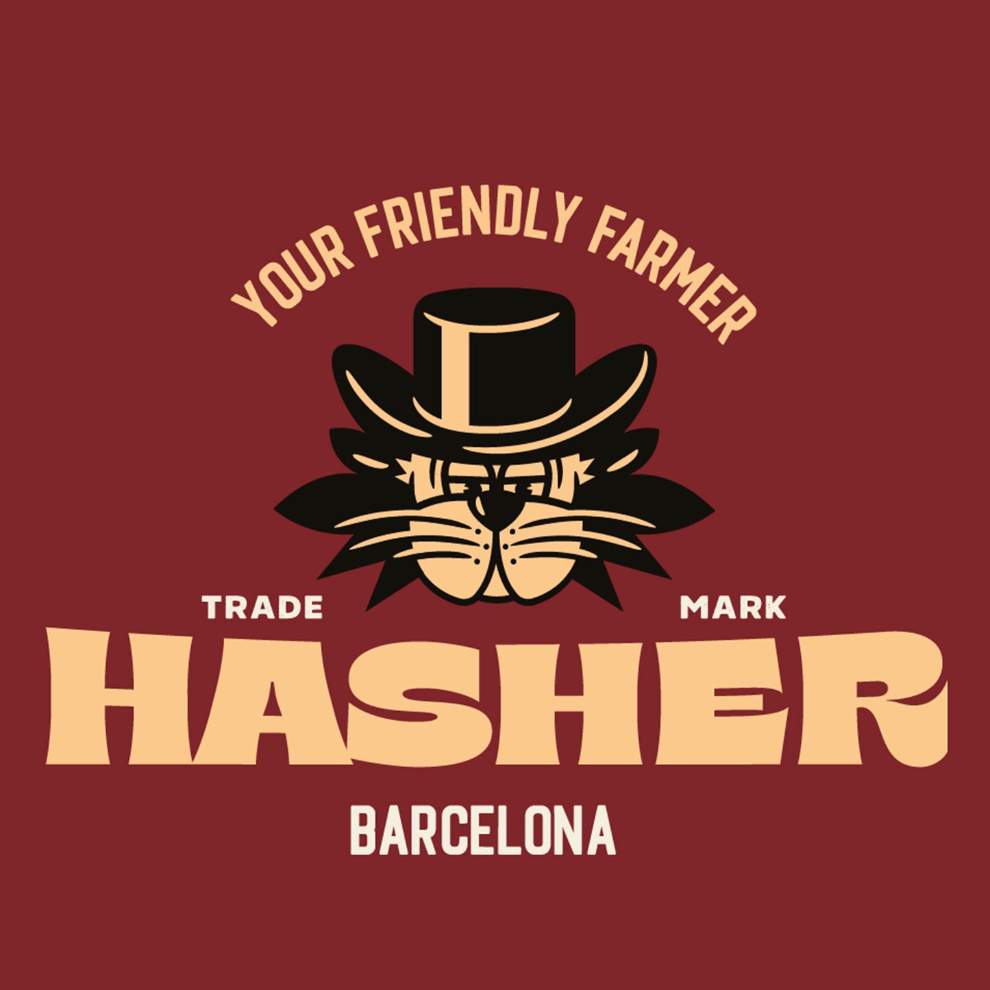 Hasher Barcelona