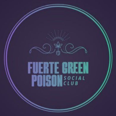 FuerteGreenPoison