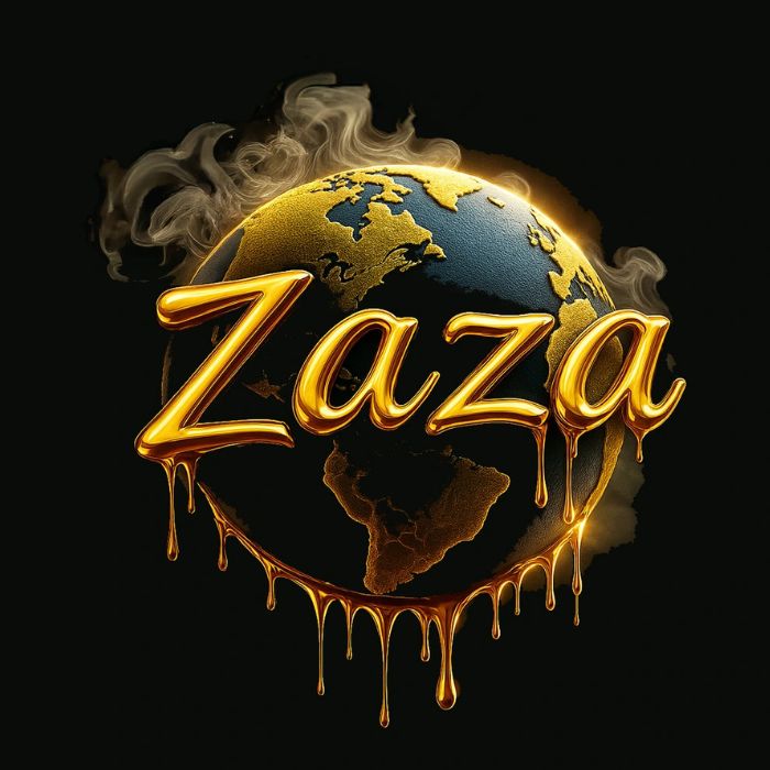 PLANET ZAZA Popup Lounge