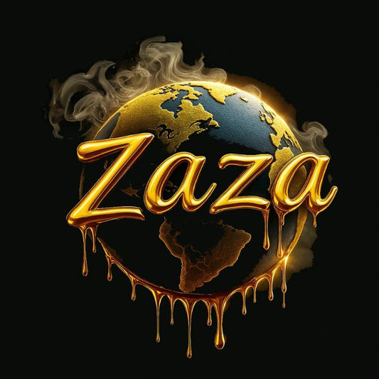 PLANET ZAZA Popup Lounge