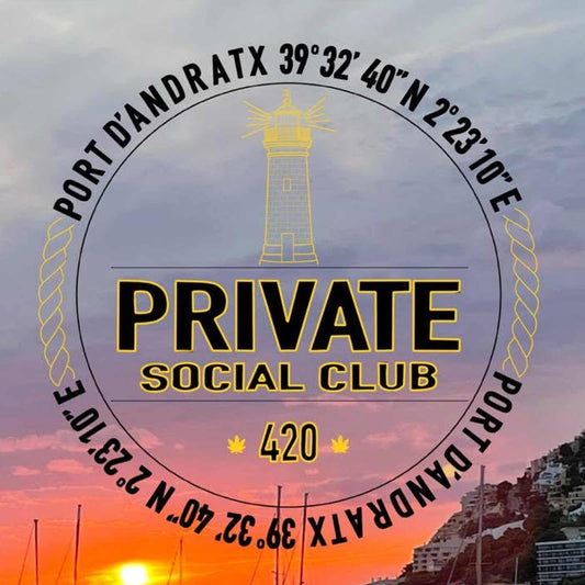 Private Club 420