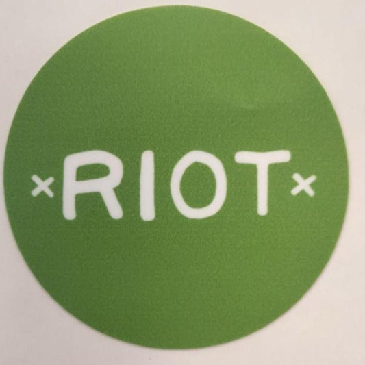 Riot Club