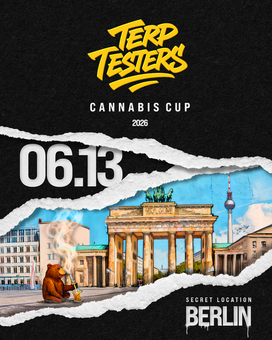 13.06.26 | Terps Tester Cup