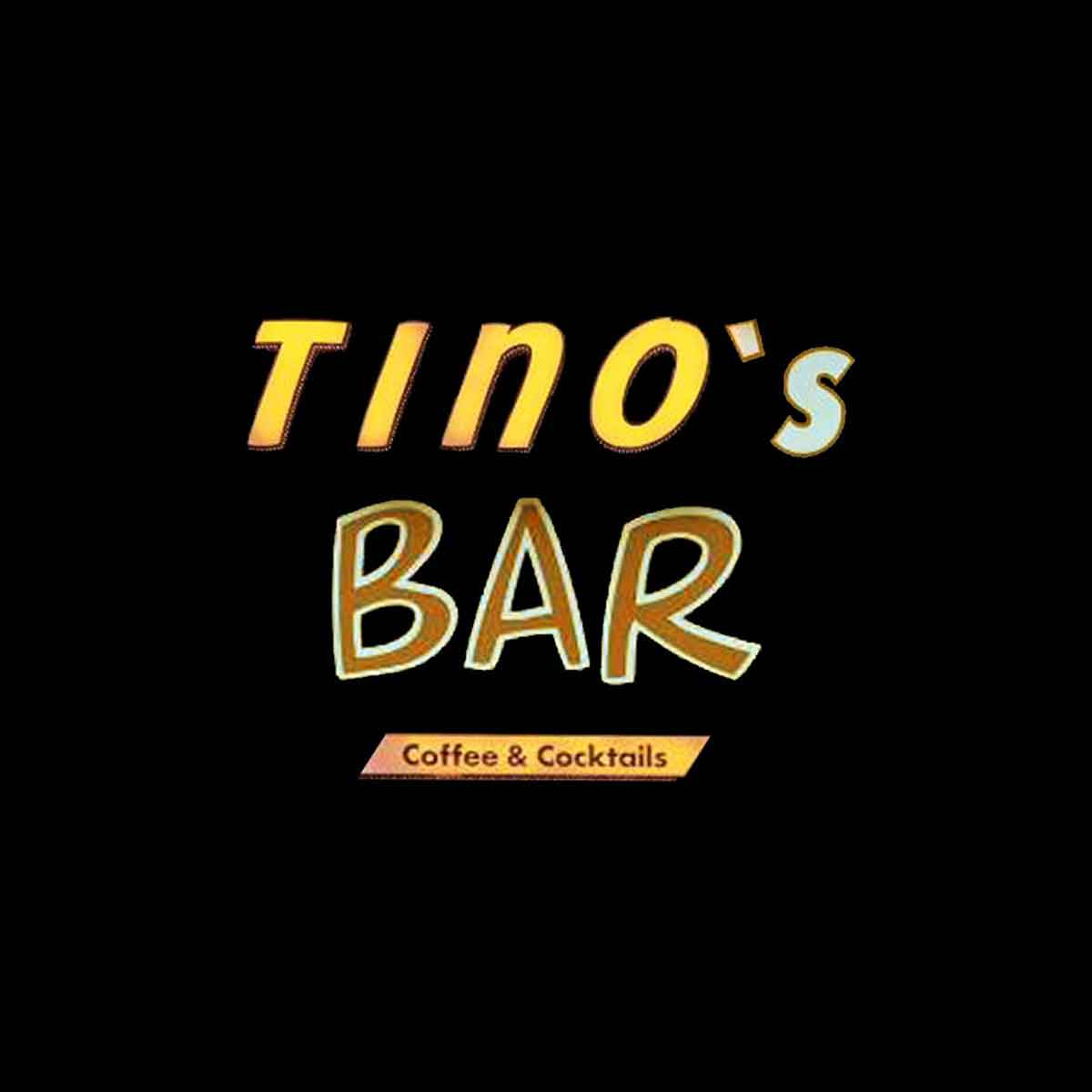 Tino´s Bar Berlin