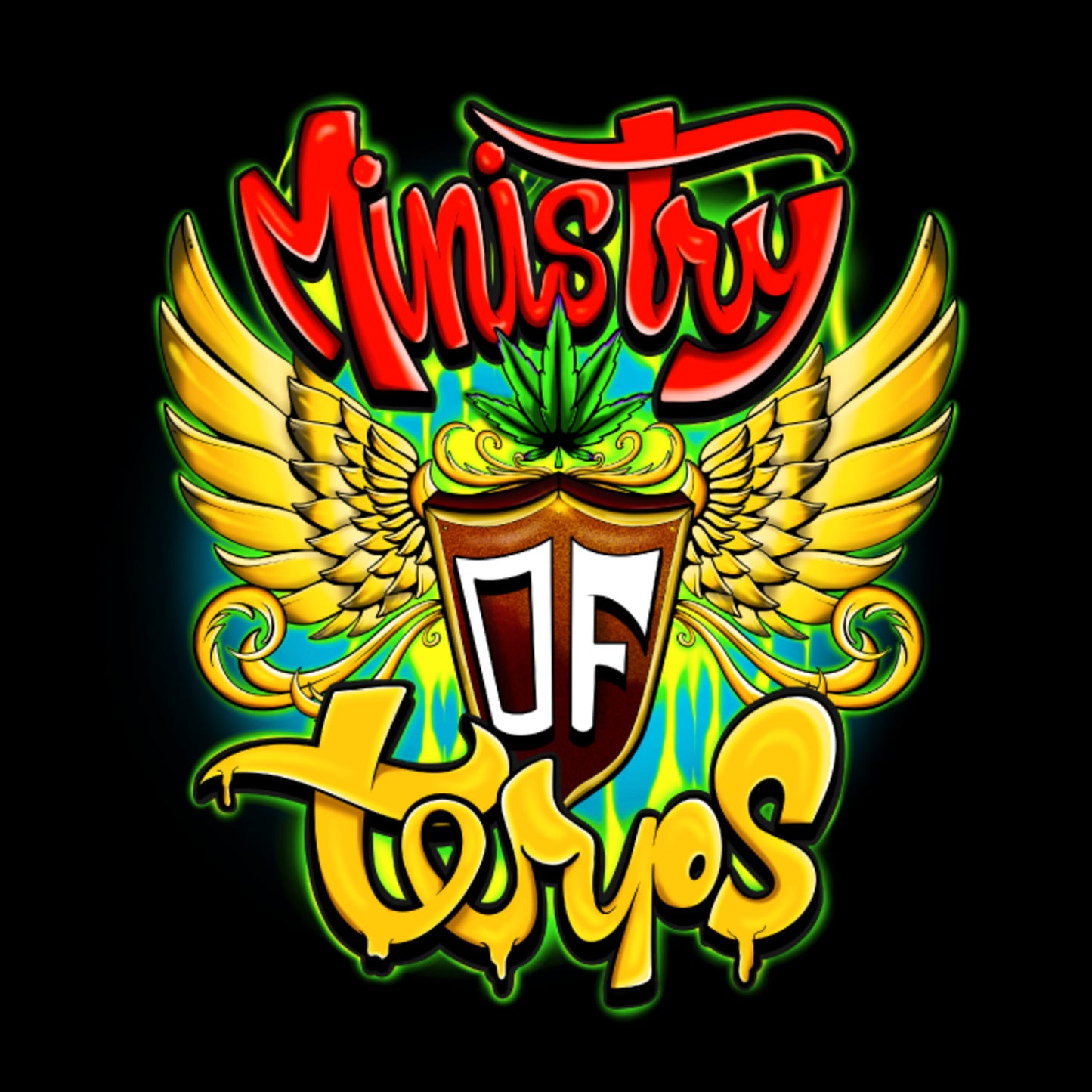 Ministry of Terps Teneriffa