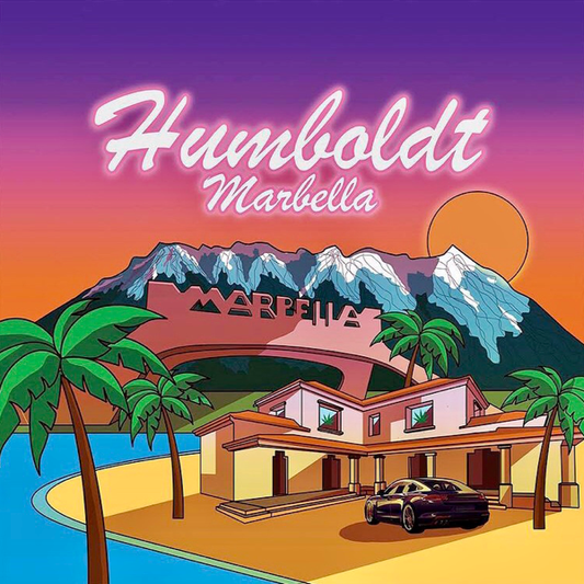 Humboldt Marbella